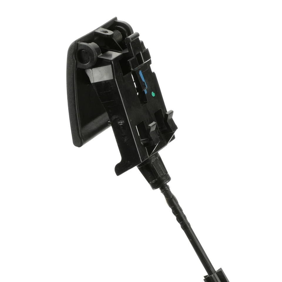 Dodge Dart Hood 2012-2016 lanzamiento de pestillo fabricante original nuevo genuino Mopar 68082455AD Foto 3 de 4