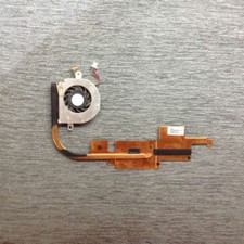 Ventola + Dissipatore per HP COMPAQ MINI 700 - 700EL - 700EF for fan heatsink