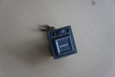 JDM Honda Civic EF9 EF8 EF SH2 SH3 ef2 CRX power mirror switch 88