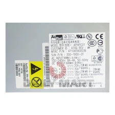 New In Box ACBEL API4PC01 Power Supply 400W 100-240V