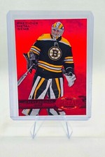 2021-22 Skybox Metal Universe Hockey Cards Checklist and Odds 32