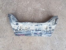 Moteur Volkswagen FOX