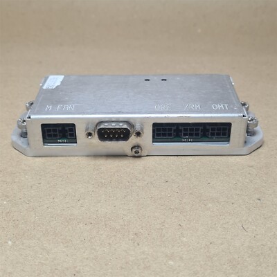 Matrose Polarisation Motor PCB Modul Pmm 8-900A. Pn : 62-131002