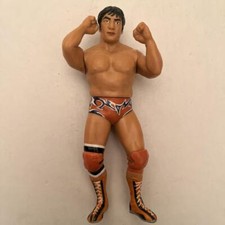 Kenta Kobashi Pro Wrestling Figure