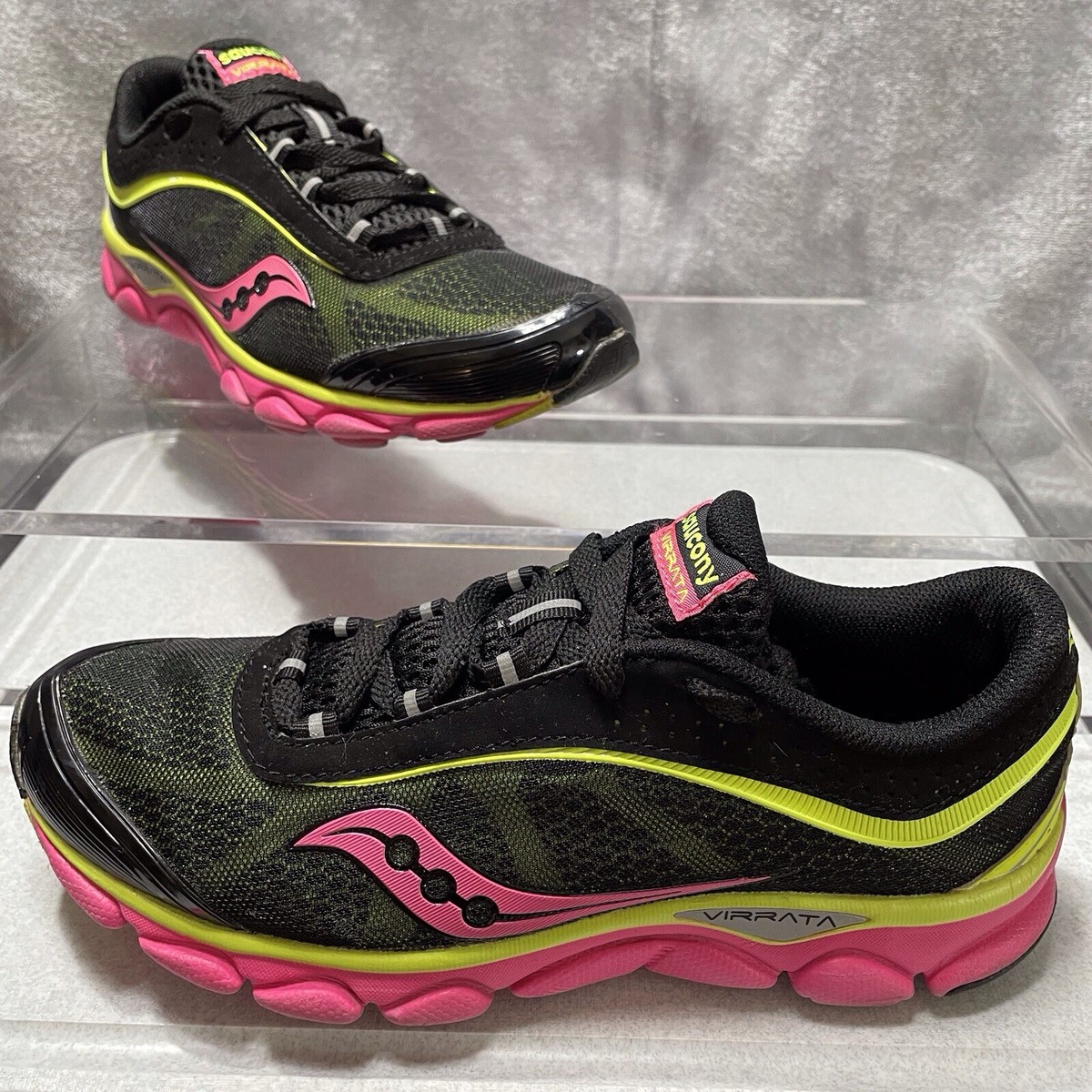 Saucony Virrata Drop Saucony Saucony Virrata Donna 2015 2025