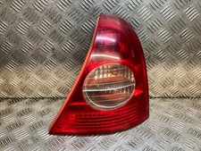 RENAULT CLIO 2004 MK2 1.5 5DR DRIVERS REAR LIGHT