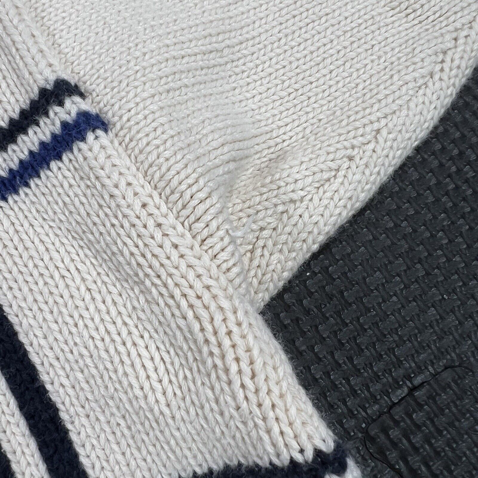 Vintage 90s Jantzen Sport Pullover Sweater Medium… - image 7