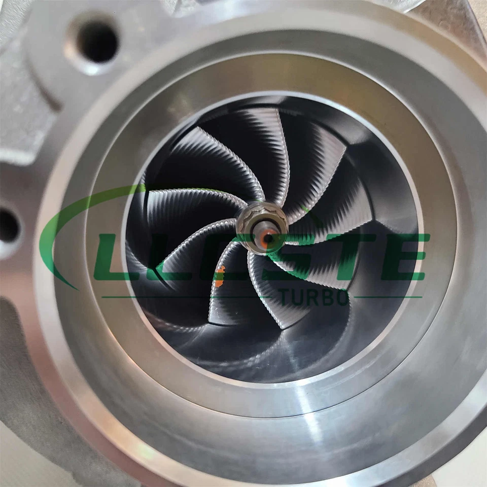 Upgrade Stage 2 Turbo Supercore For BMW 550i 650i N63TU 821613 4.4L 2012-2018 - Image 3 of 4