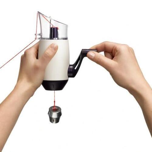 Prym Ergonomic Comfort Twist Knitting Mill 624181 - Picture 3 of 3