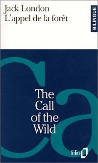 Der Ruf des Waldes - Jack London - V842688