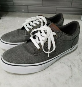 vans men's atwood deluxe ultra cush sneaker