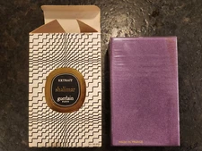 Vintage UNOPENED & SEALED 1oz Guerlain Shalimar Extrait No 30.090 - circa 1967?