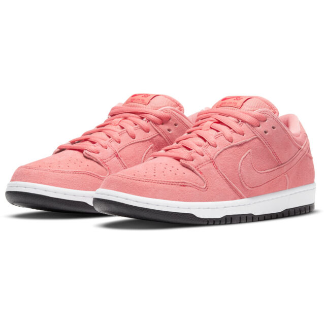 Size 10 - Nike SB Dunk Low Pink Pig for sale online | eBay