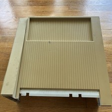 Vintage Apple Personal LaserWriter NTR M2000 Top Cover Case