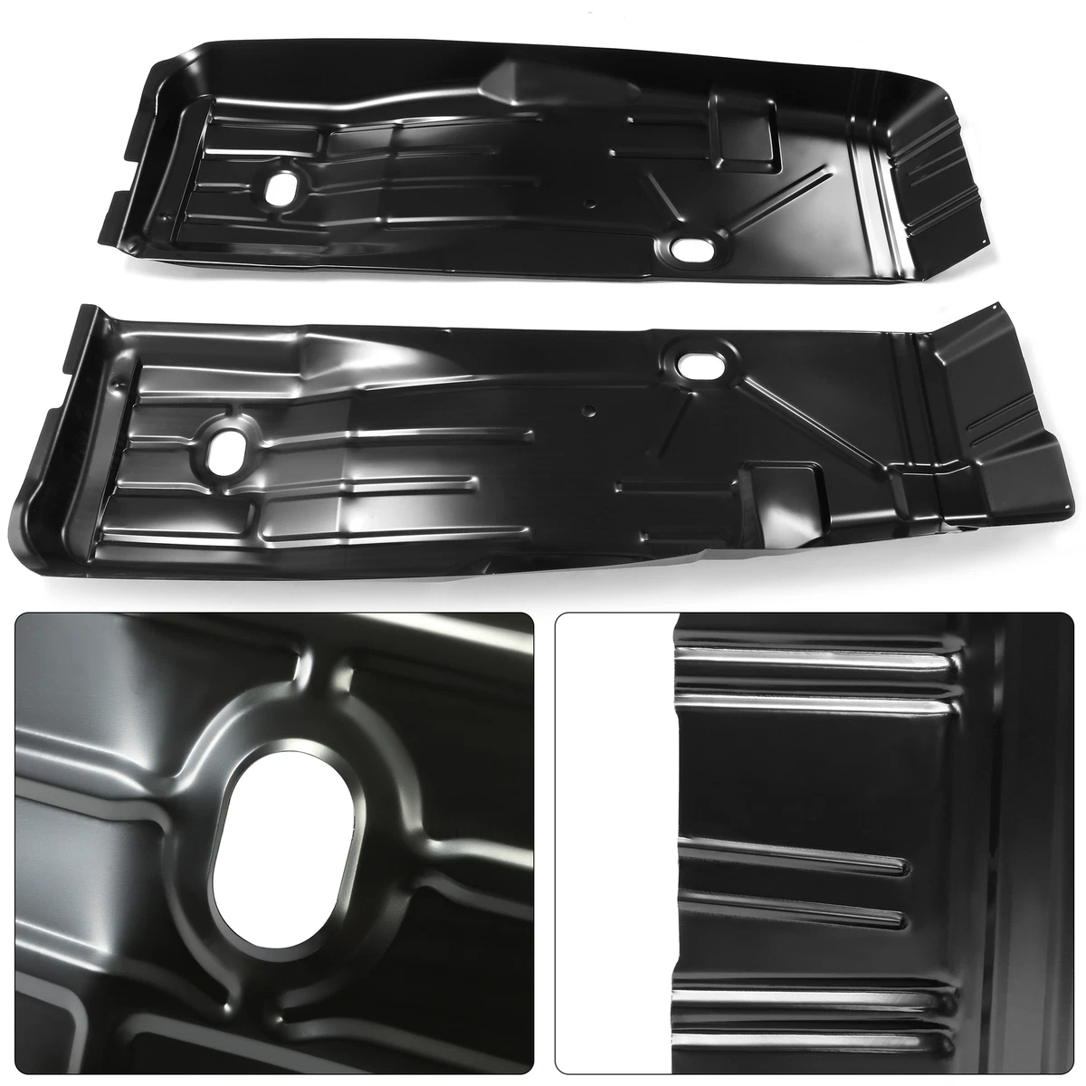 68 camaro floor pan outlet
