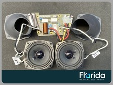 GE KTI221014_5 SOUND PCB BOARD FOR VOLUSON E8 EXPERT ULTRASOUND GOOD CONDITION