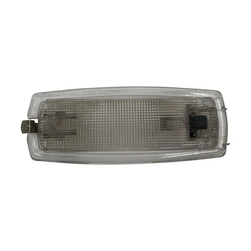 Original BMW E30 Beleuchtung innen Innenleuchte Lampe Licht Innenraum Leselampe