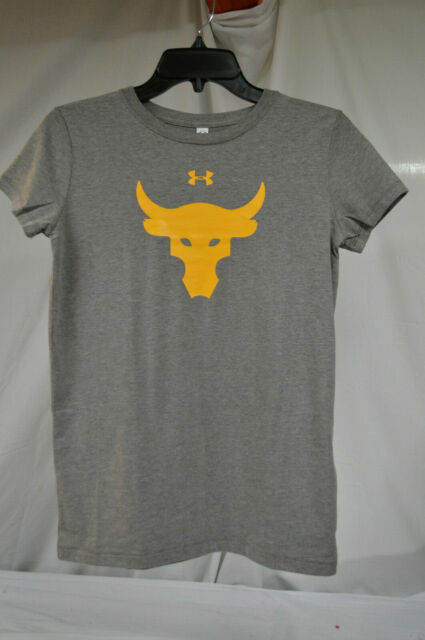 project rock usa shirt