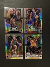 2020 Panini Prizm WNBA Hyper Prizms You Pick