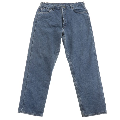 Carhartt B155 Fleece Lined Straight 