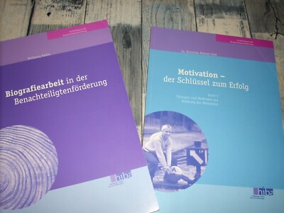 W. Raabe D. Fehl Motivation   Biographiearbeit in der Benachteiligen Förderung 