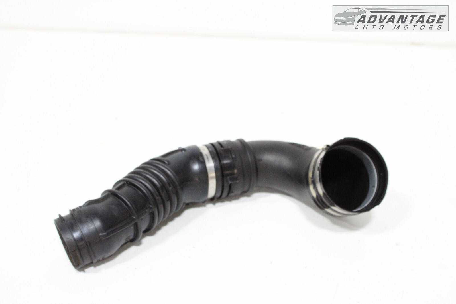 2014-2020 MASERATI GHIBLI 3.0L ENGINE LEFT FILTER BOX SLEEVE PIPE TUBE HOSE OEM