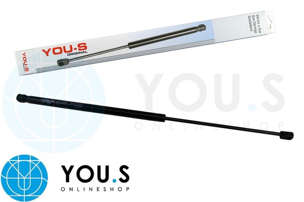 1 X YOU-S Original Gasfeder FüR Peugeot 306 Break 7E, N3, N5 Heckklappe - NEU-image
