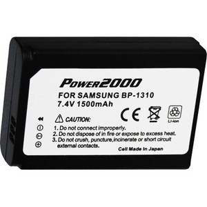 Samsung bp1310 аккумулятор