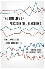 The Timeline of Presidential Elections: How Campaigns Do (and Do Not) Matter (C