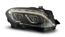 Mercedes-Benz Genuine Headlight Lamp Unit Front Right GLE W166/C292 A1668201059