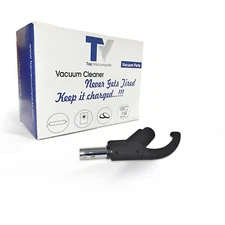 Fits For Hide-A-Hose Vacuum Air Regulator Handle Ready Grip # HS302193