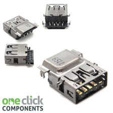 Repuesto conector conector conector conector conector puerto USB 3.0 serie 15-AC para portátil HP