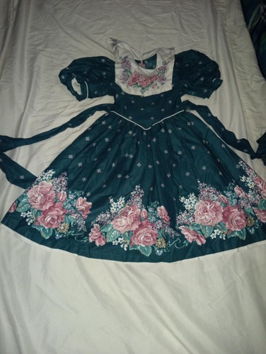 Daisy Kingdom Vintage Dress