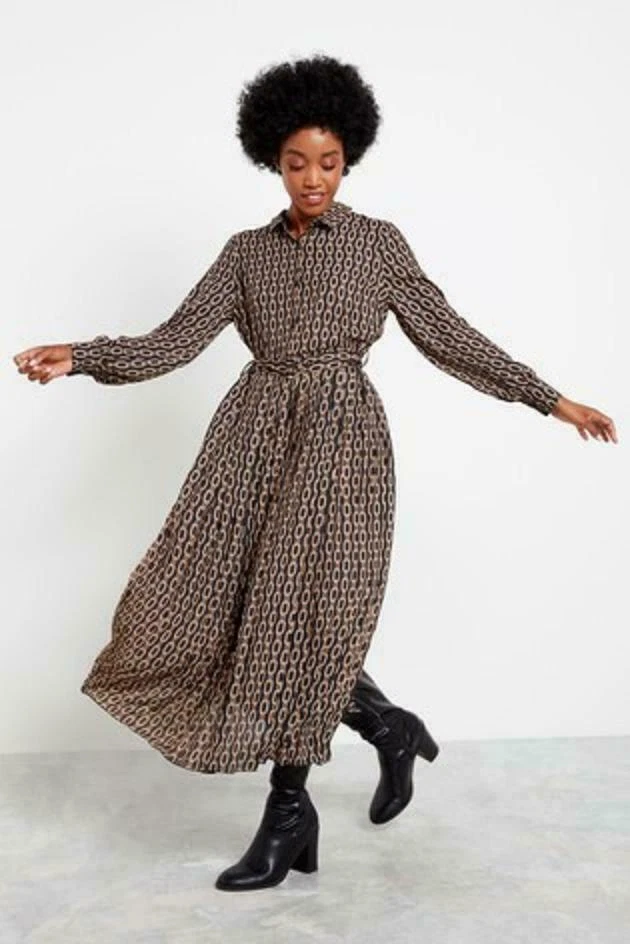 Designer shirt dress hotsell