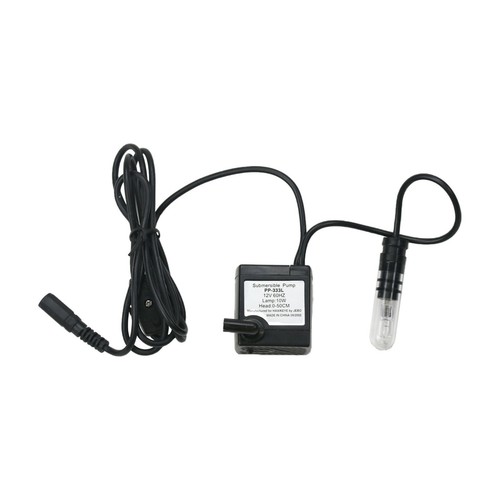 Jebao Fountain Aquatic Pump PP-333L 