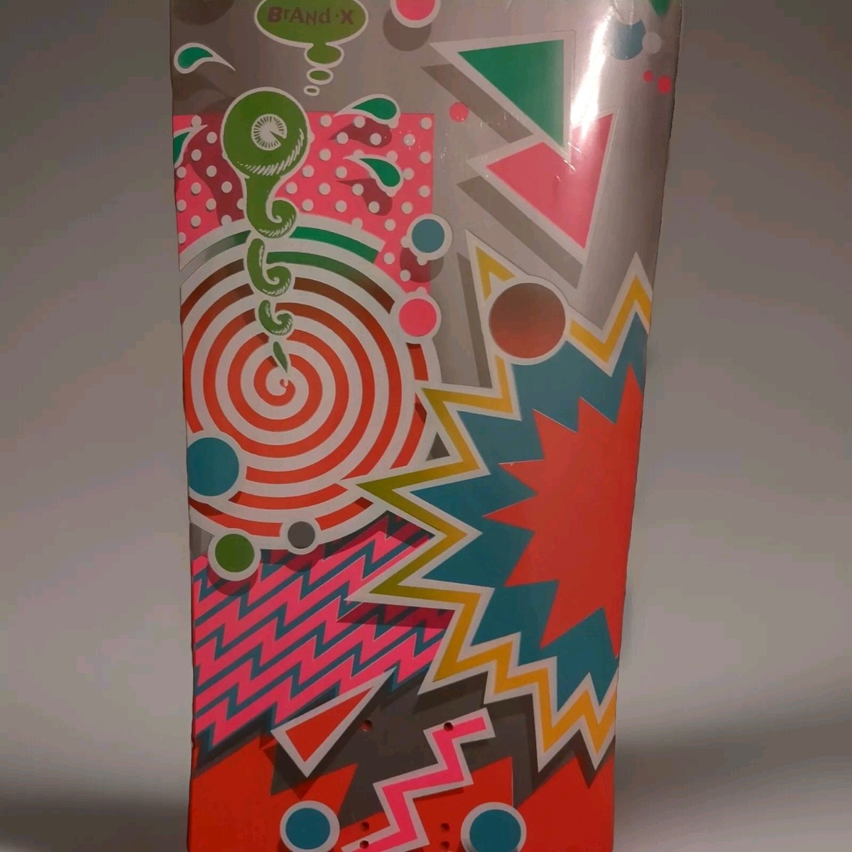 も*も様 【レア 雰囲気◎】80-90's POORHOUSE SKATEBOR IRyS Skate Deck – OMOCAT