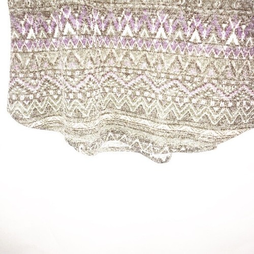 Absolutely famous multi-color women Long sleeve size XL blouse - Picture 3 of 7