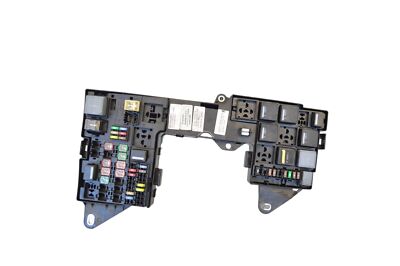 Jaguar XF Motorraum-Sicherungskasten AX23-14290-AGB X250 3.0D 2010 26252612