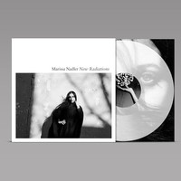 Marissa Nadler - New Radiations - Vinyl Record - F600Z