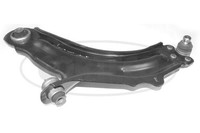 Corteco Querlenker Dreieckslenker 49399485 FüR Mercedes Renault Stahlblech Citan