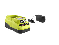 NEW GENUINE RYOBI - PCG002 - 18v ONE Nicd Lithium Ion Battery Charger