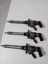 3 Iniettori Fiat Scudo 2.0 Jtd 9659337980