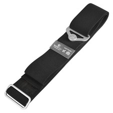 Luggage Straps, Heavy Duty Elastic Adjustable Travel Bag Packing Belt Securit...