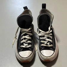 Converse Chuck Taylor All Star Lugged 2.0 High Blue Sneakers Women’s 8/Mens 6.5