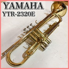 YAMAHA YTR-2320ES Trumpet