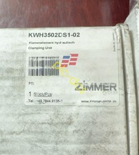 1PCS KWH3502DS1-02 pneumatic components Brand new Fedex or DHL