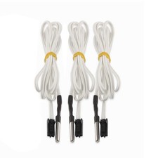 FYSETC Prusa i3 MK3 Upgrade Hotend Parts HT-NTC100K Thermistor Sensor High...