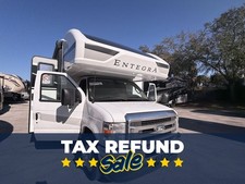 2026 Entegra Coach Odyssey 24B