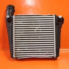 PORSCHE PANAMERA TURBO COOLER LEFT DRIVER 2017 2018 2019 2020 971145803B V8 4.0