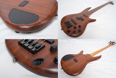 IBANEZ SDGR SR-710 SOL 1999 4-string bass guitar made in Japan by
